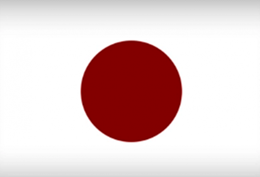 日本单次签证