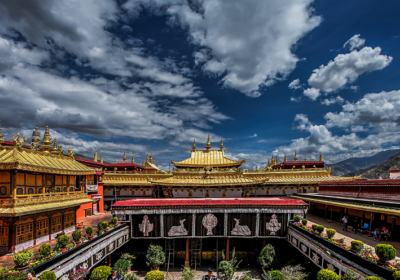 去西藏旅游注意什么，西藏应该怎么玩？