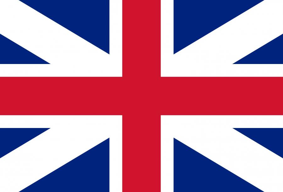 英国签证（探亲）
