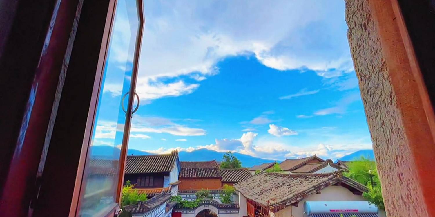 大理无量山 | 12月一起去看金庸笔下神仙姐姐居住的地方吧！
