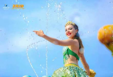 辽宁多地10级风凶猛来袭，多地雨水上线